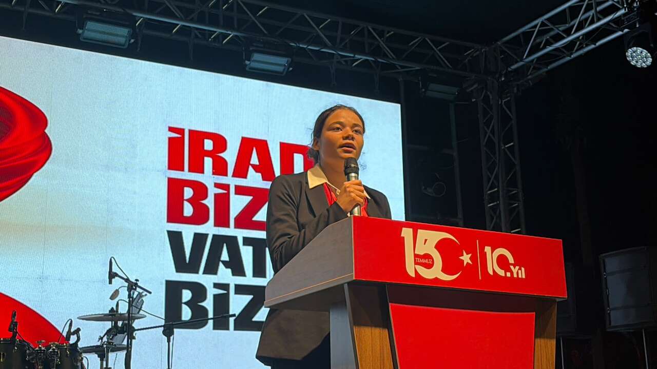 Marmaris’te 15 Temmuz Demokrasi ve Milli Birlik Günü Coşkuyla Anıldı 17